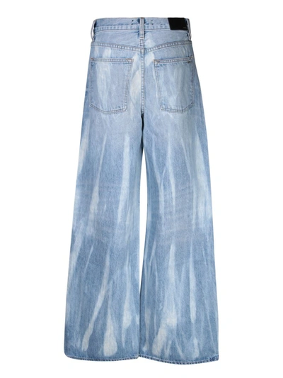 Shop Amiri Jeans In Blue