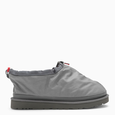 Shop Ugg Slip-on Tasman Shroud Zip Grey