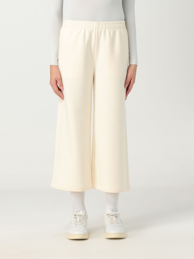 K-way Trousers  Woman In Natural
