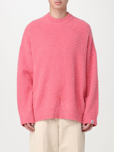 Shop Bonsai Sweater  Men Color Peach