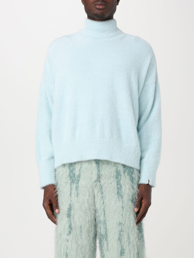 Shop Bonsai Sweater  Men Color Ice