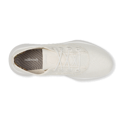 Shop Allbirds Women's Superlight Merino Wool Sneakers In White