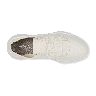 Allbirds Women's Superlight Wool Runners In White