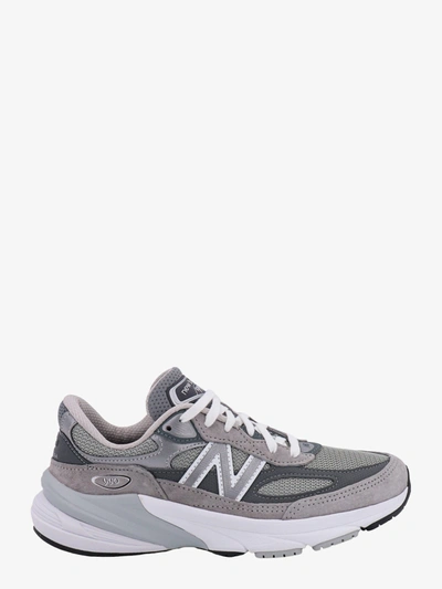 Shop New Balance 990 In Grey