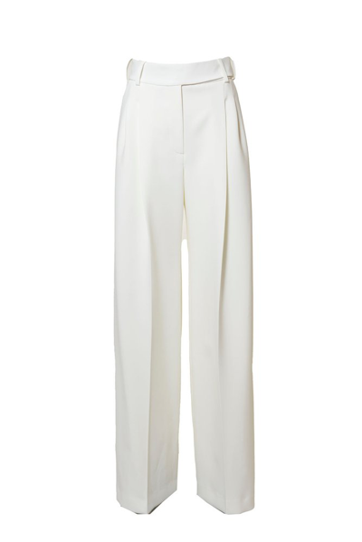 Shop Alexandre Vauthier High In White