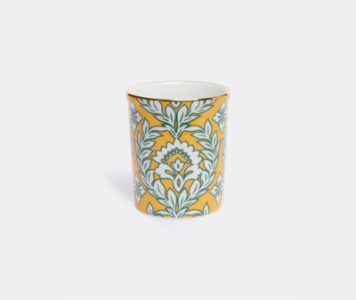 La Doublej Mug In Multicolor