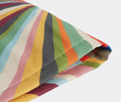 La Doublej Table Linens Multicolor Uni In Multicolor