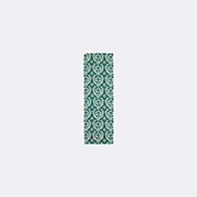 Shop La Doublej Table Linens Green Uni