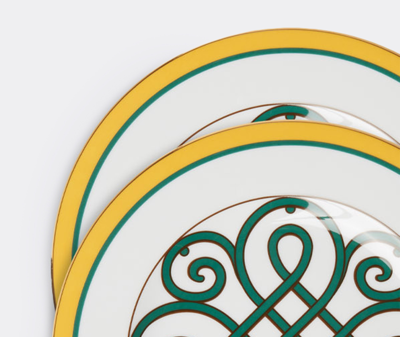 La Doublej Tableware Multicolor Uni In Multicolor
