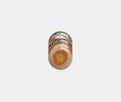 La Doublej Tableware Multicolor Uni In Multicolor