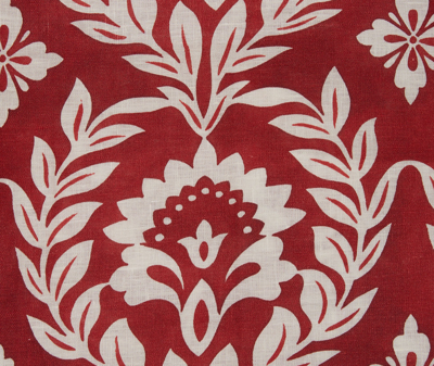 La Doublej Table Linens Bordeaux Uni In Bordeaux
