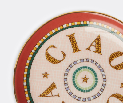La Doublej Tableware Multicolor Uni In Multicolor