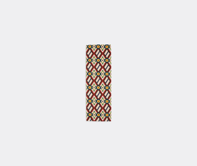 La Doublej Table Linens Multicolor Uni In Multicolor