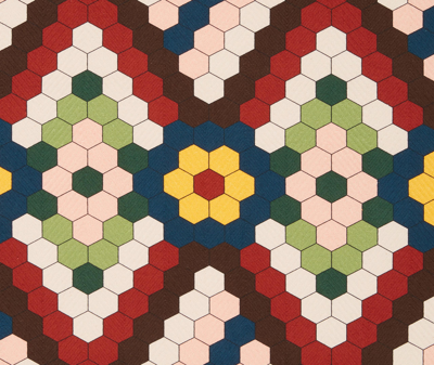 La Doublej Table Linens Multicolor Uni In Multicolor