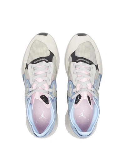 Shop Jordan Nike  Delta 3 Low Sneakers In Multiple Colors