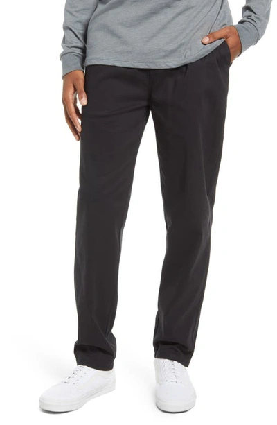 Shop Hurley Hurly Outsider Icon Pants In Black