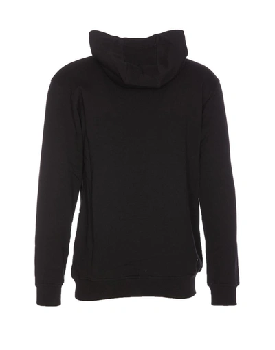 Shop Comme Des Garçons Comme Des Garcons Sweaters In Black