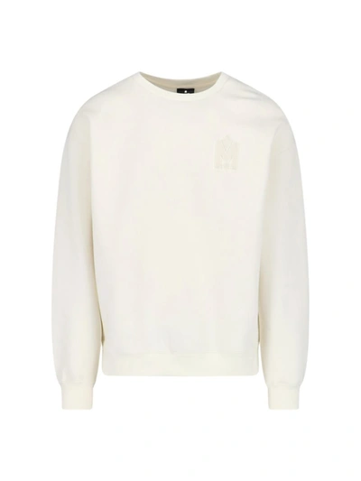 Shop Mackage Sweaters In White