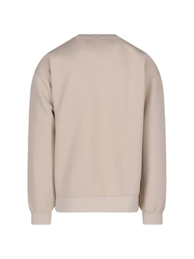 Shop Mackage Sweaters In Beige