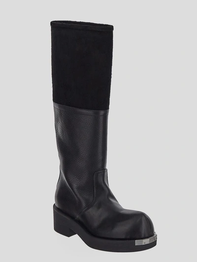 Shop Mm6 Maison Margiela Boots