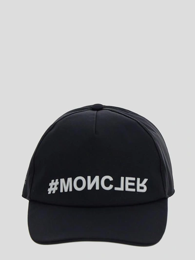 Shop Moncler Grenoble Hats