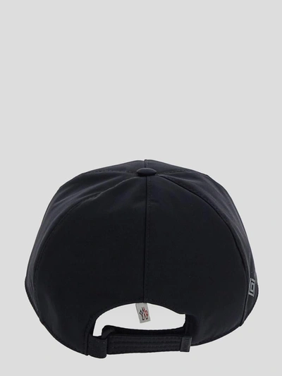Shop Moncler Grenoble Hats