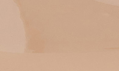 Ferragamo Varina Nappa Leather Ballet Flats In Macaroons