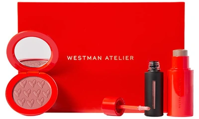 Shop Westman Atelier Le Étoiles Edition Gift Set