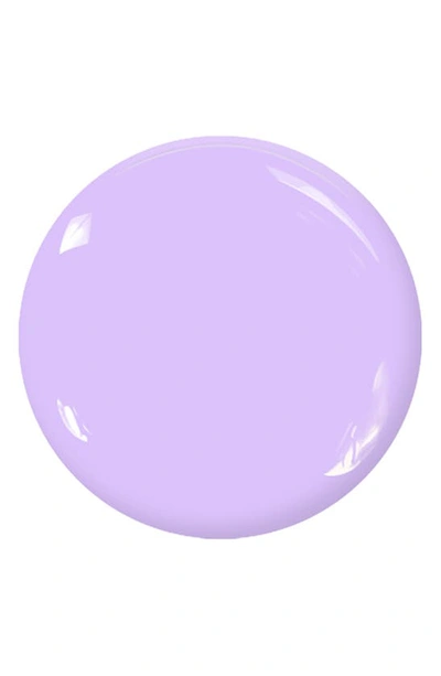 Le Mini Macaron Gel Nail Polish In Lavender