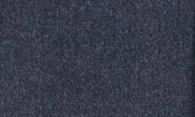 Shop Canali Trim Fit Impeccabile Wool Pants In Blue