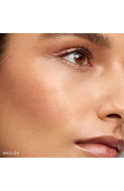 Westman Atelier Lit Up Glow Highlighter Stick Brûlée 0.17 oz / 5 G In Brulee