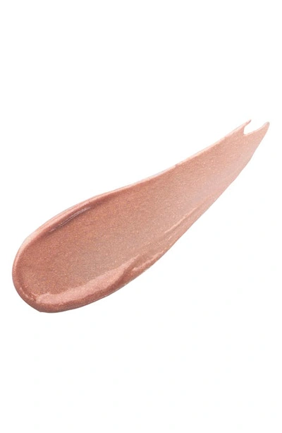 Westman Atelier Lit Up Glow Highlighter Stick Brûlée 0.17 oz / 5 G In Brulee