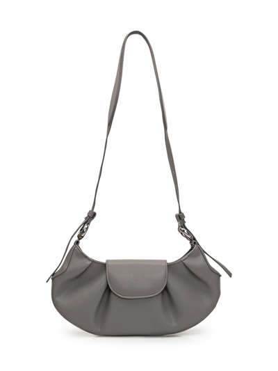 Shop Themoirè Mimesi Bag In Marble