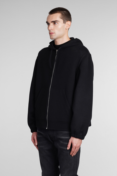 Shop Givenchy Knitwear In Black Cashmere