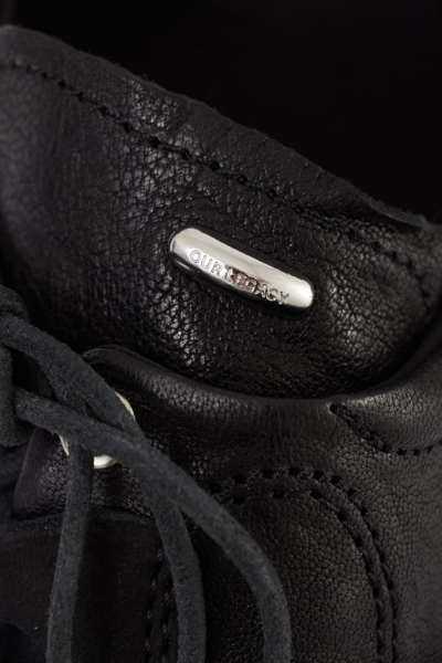 Shop Our Legacy Gabe Sneakers In Black