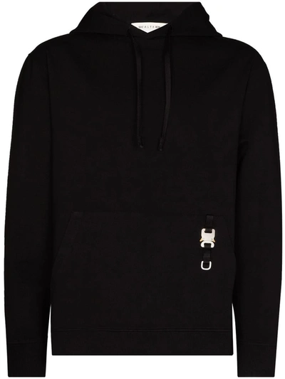 Shop Alyx 1017  9sm Sweatshirts In Black