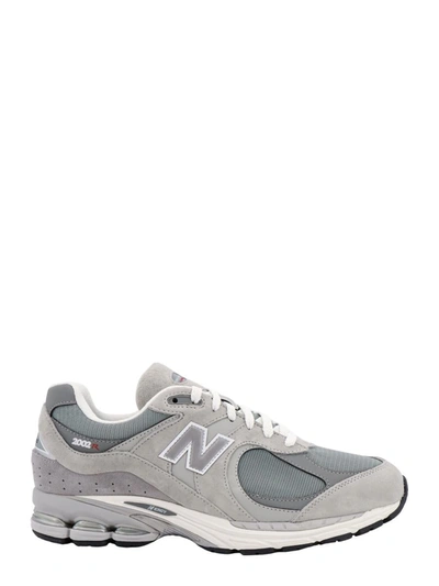 Shop New Balance 2002 In Grey