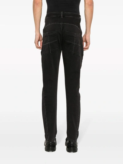 Shop Thom Krom Jeans In Grey