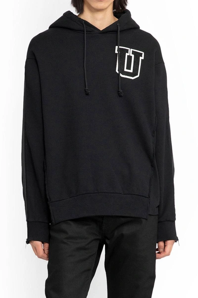Shop Undercover Sweatshirts In Black