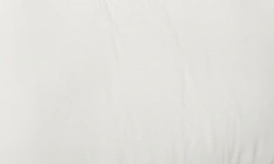 Andrew Marc Kerr Hooded Longline Puffer Vest In Moon