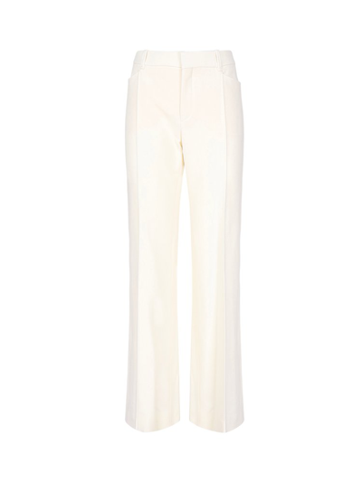 Shop Chloé Mid In White