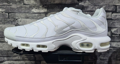 Pre-owned Nike Air Max Plus ( Tn ) Turnschuh Sneaker Freizeit Herren Schuhe (aj2029 100)