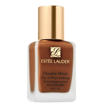 Estée Lauder Double Wear Stay-in-place Makeup 30ml (various Shades) - 6w1 Sandalwood In 53-6w1 Sandalwood