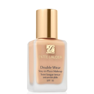 Estée Lauder Double Wear Stay-in-place Makeup 30ml (various Shades) - 1w0 Warm Porcelain In 8-1w0 Warm Porcelain