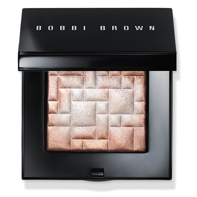 Bobbi Brown Highlighting Powder (various Shades) - Pink Glow In Pink Glow