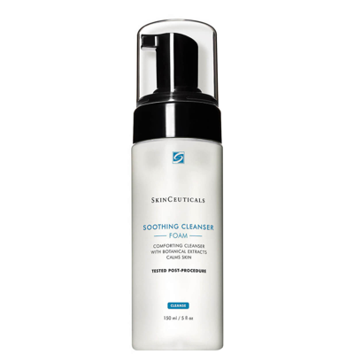 Shop Skinceuticals Soothing Cleanser (5 Fl. Oz.)