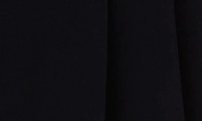 Akris Punto Women's Gabardine High-rise Wide Pants In Black