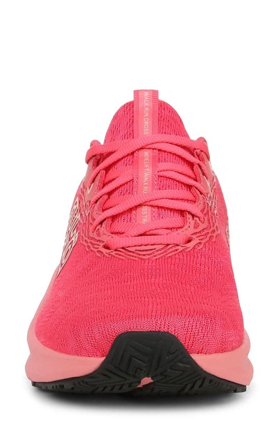 Shop Ryka Never Quit Training Sneaker In Paradise Pink
