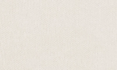 Shop 360cashmere Eloria Cashmere Turtleneck Sweater In Antique White