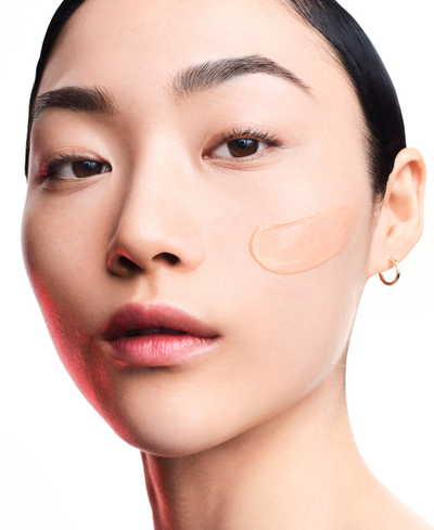 Saint Laurent Or Rouge Creme Essentielle Anti-aging Face Cream With Saffron Pistil In No Color